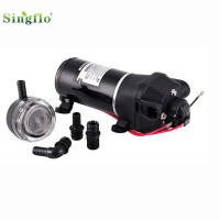 Singflo FL-35 12v dc marine water pump