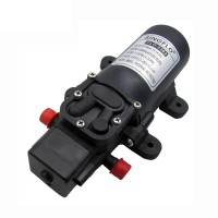 Singflo marnie 70Psi diaphragm pumps agricultural mini electric motor 12v dc water sprayer pump